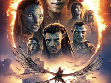 Avatar: Fire and Ash